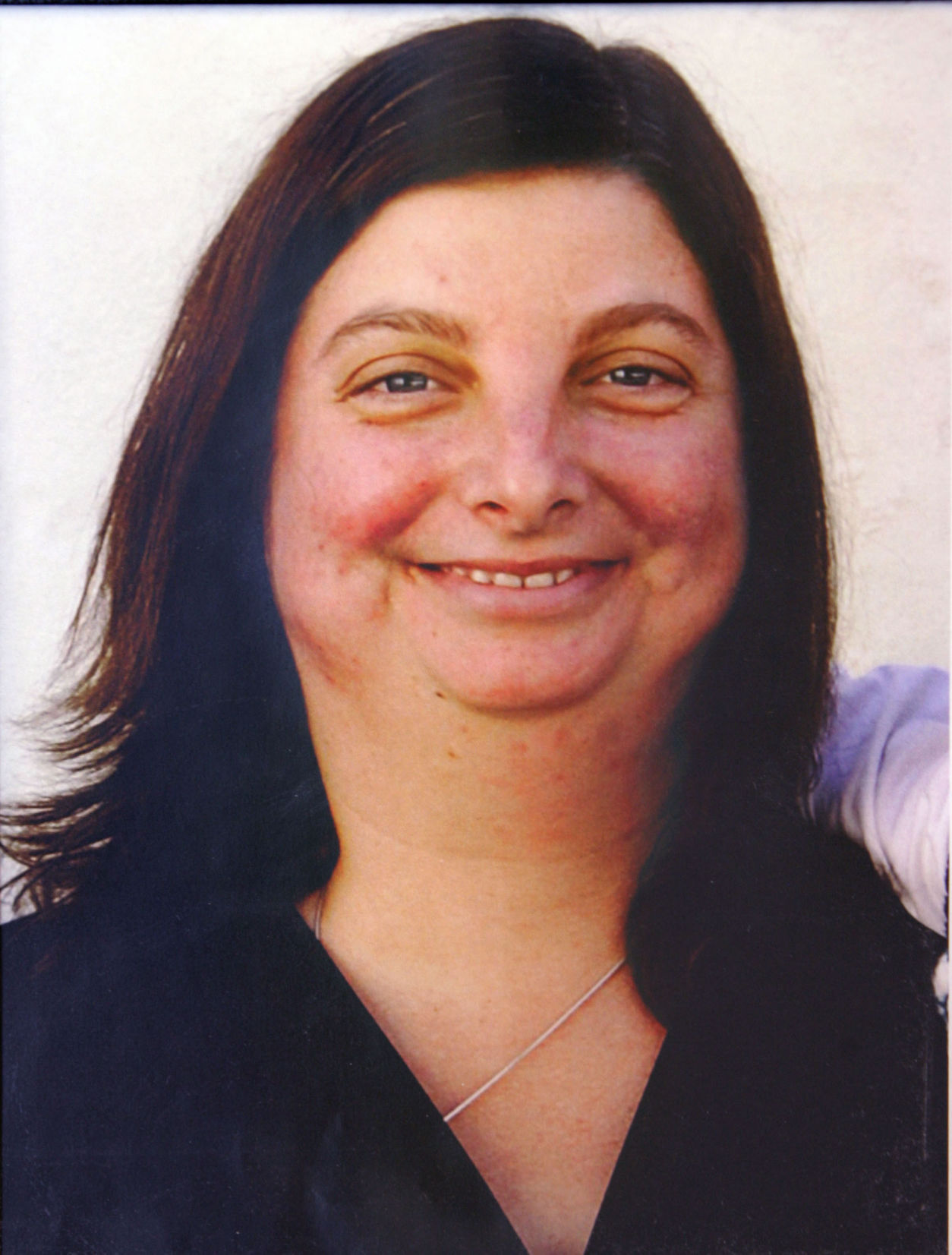 McCaffrey charged with obstruction Sheriff's deputies seek help with missing woman caseInvestigators have "person of interest" in case of missing West Ashley womanMcCaffrey search combs West Ashley (copy)